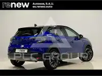 2024 Renault Captur