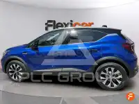 2024 Renault Captur