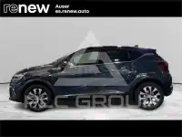 2024 Renault Captur