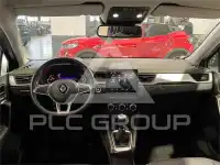 2024 Renault Captur