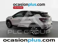2024 Renault Captur