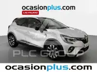 2024 Renault Captur