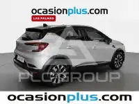 2024 Renault Captur