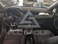 2024 Renault Captur