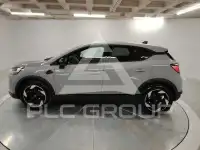 2024 Renault Captur