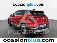 2024 Renault Captur