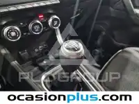 2024 Renault Captur