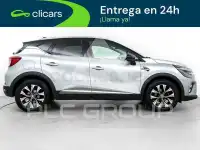 2024 Renault Captur