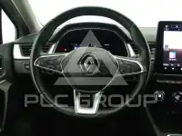 2024 Renault Captur