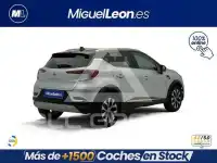 2024 Renault Captur