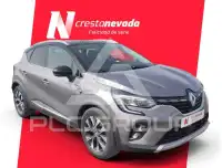 2024 Renault Captur