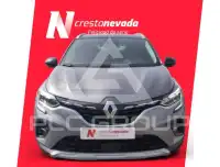 2024 Renault Captur