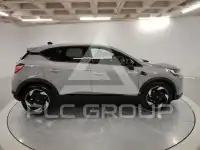 2024 Renault Captur