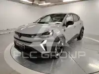 2024 Renault Captur