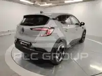 2024 Renault Captur