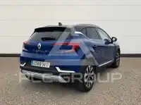 2024 Renault Captur