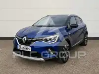 2024 Renault Captur