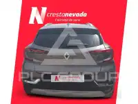 2024 Renault Captur