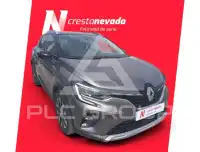 2024 Renault Captur