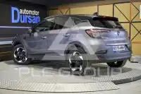 2024 Renault Captur