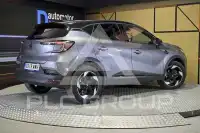 2024 Renault Captur