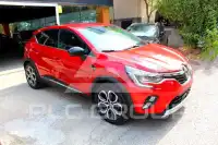 2024 Renault Captur