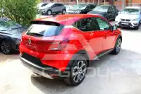 2024 Renault Captur