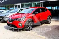 2024 Renault Captur