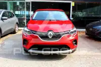 2024 Renault Captur