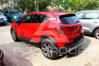2024 Renault Captur