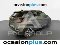 2024 Renault Captur