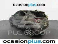 2024 Renault Captur