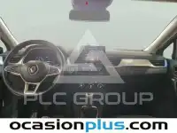 2024 Renault Captur