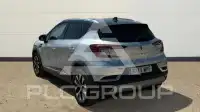 2024 Renault Captur