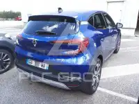 2024 Renault Captur