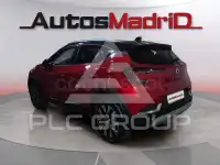 2024 Renault Captur