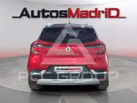 2024 Renault Captur