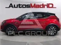 2024 Renault Captur