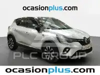 2024 Renault Captur