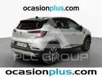 2024 Renault Captur