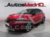 2024 Renault Captur