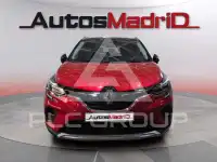 2024 Renault Captur