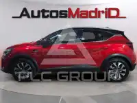 2024 Renault Captur