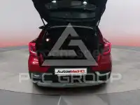2024 Renault Captur