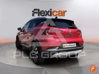 2024 Renault Captur