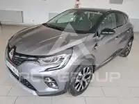 2024 Renault Captur