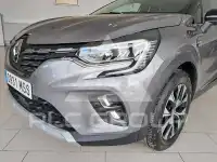 2024 Renault Captur