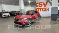 2024 Renault Captur