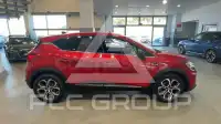 2024 Renault Captur