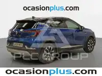 2024 Renault Captur